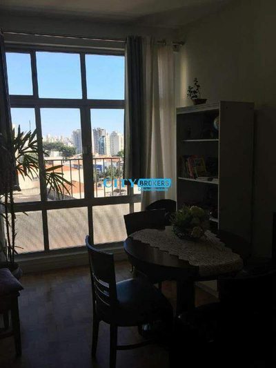 Apartamento, 1 quarto, 45 m² - Foto 2