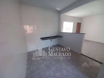 Casa, 2 quartos, 98 m² - Foto 3