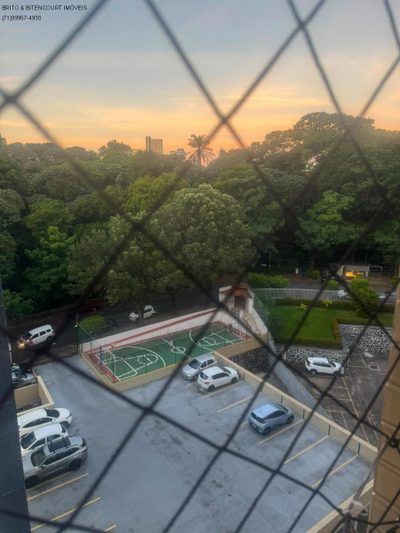 Apartamento, 3 quartos, 70 m² - Foto 4