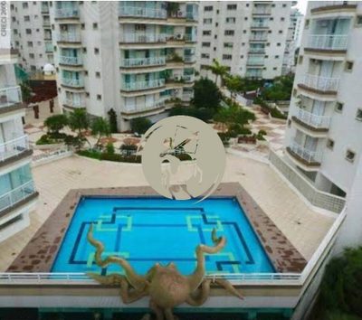 Apartamento, 3 quartos, 200 m² - Foto 4