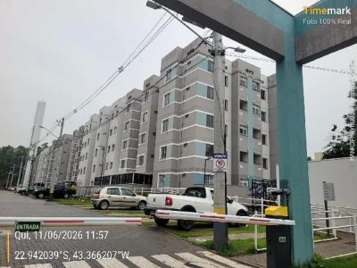 Apartamento, 2 quartos, 41 m² - Foto 1