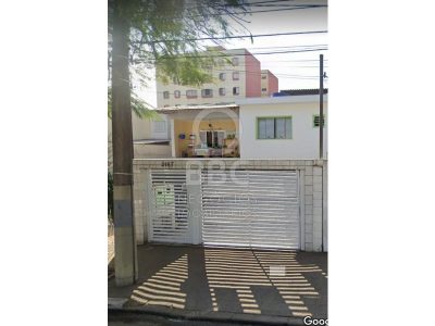 Sobrado, 3 quartos, 217 m² - Foto 1
