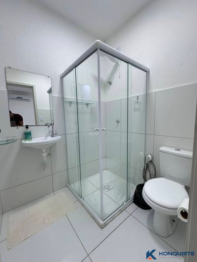 Casa de Condomínio, 2 quartos - Foto 5