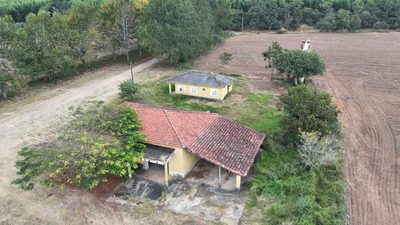 Fazenda, 141 m² - Foto 3
