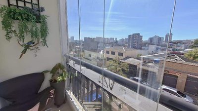 Apartamento, 3 quartos, 75 m² - Foto 5