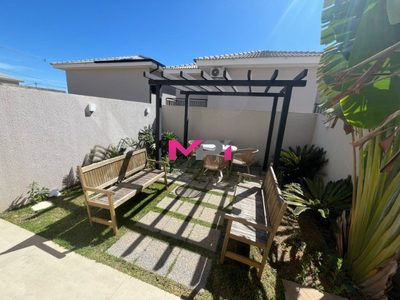 Casa de Condomínio, 2 quartos - Foto 3