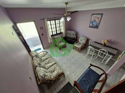 Casa de Condomínio, 2 quartos - Foto 2