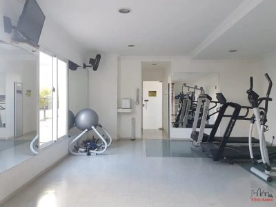 Apartamento, 3 quartos, 150 m² - Foto 4