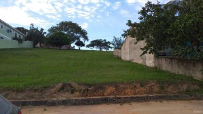 Terreno, 315 m² - Foto 1