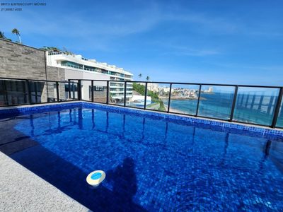Apartamento, 1 quarto, 39 m² - Foto 4
