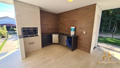 Casa de Condomínio, 5 quartos - Foto 5