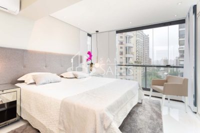 Cobertura, 2 quartos, 106 m² - Foto 5