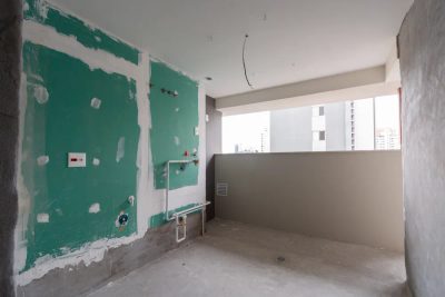 Apartamento, 4 quartos, 209 m² - Foto 2