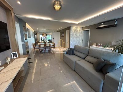 Apartamento, 3 quartos, 113 m² - Foto 5