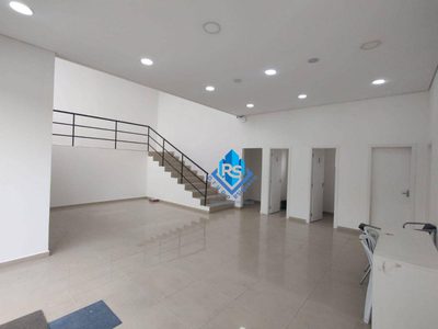Loja-Salão, 276 m² - Foto 3