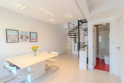 Apartamento, 2 quartos, 110 m² - Foto 5
