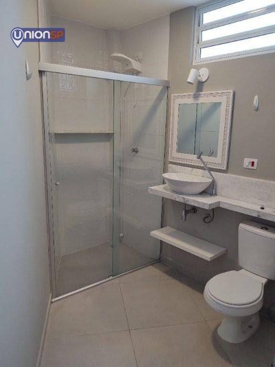 Apartamento, 1 quarto, 29 m² - Foto 3
