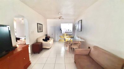 Apartamento, 2 quartos, 95 m² - Foto 5