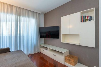 Apartamento, 2 quartos, 80 m² - Foto 4