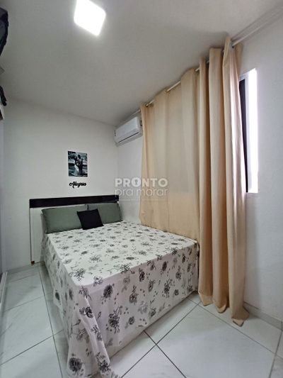 Apartamento, 2 quartos, 41 m² - Foto 3