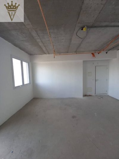 Sala-Conjunto, 35 m² - Foto 5