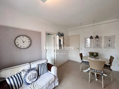 Apartamento, 2 quartos, 55 m² - Foto 4