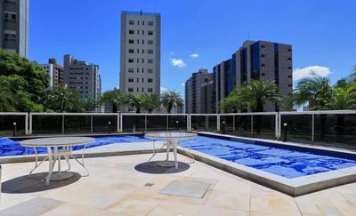 Apartamento, 3 quartos, 130 m² - Foto 3