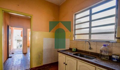 Casa, 1 quarto, 120 m² - Foto 2