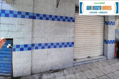 Loja-Salão, 18 m² - Foto 2
