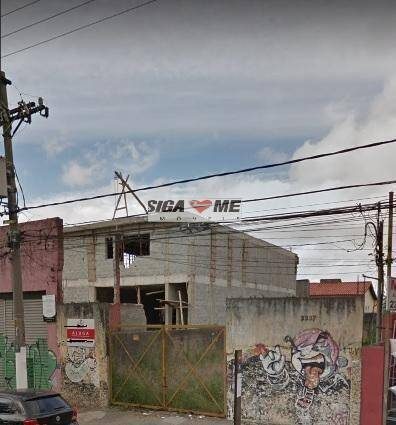 Terreno, 350 m² - Foto 1