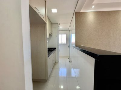 Apartamento, 2 quartos, 65 m² - Foto 3