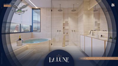 Apartamento, 4 quartos, 300 m² - Foto 5