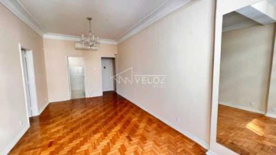 Apartamento, 2 quartos, 76 m² - Foto 2