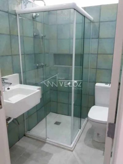 Apartamento, 1 quarto, 50 m² - Foto 1