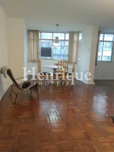 Apartamento, 6 quartos, 160 m² - Foto 1