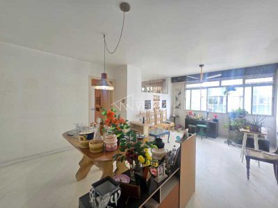 Apartamento, 3 quartos, 101 m² - Foto 3