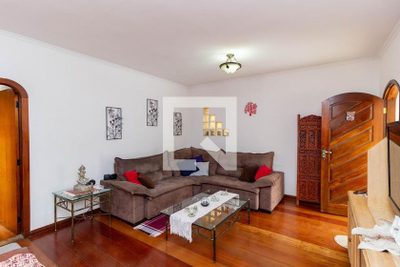 Casa, 3 quartos, 266 m² - Foto 3