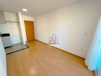 Apartamento, 2 quartos, 50 m² - Foto 2