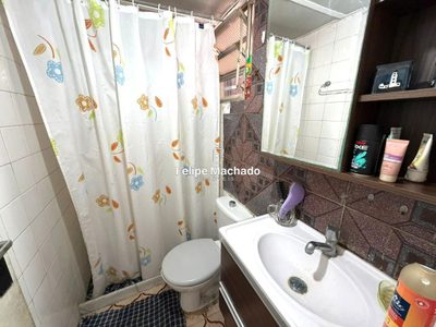Apartamento, 2 quartos, 45 m² - Foto 2