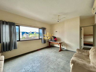 Apartamento, 2 quartos, 86 m² - Foto 1