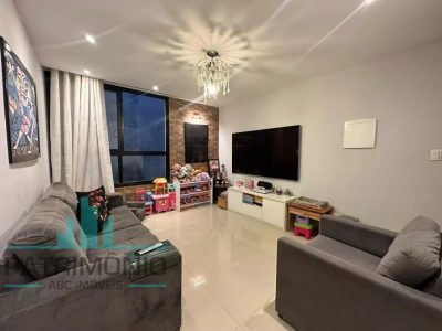 Sobrado, 2 quartos, 114 m² - Foto 1