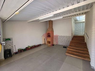 Casa, 2 quartos, 103 m² - Foto 2