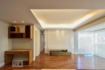 Apartamento, 1 quarto, 60 m² - Foto 2