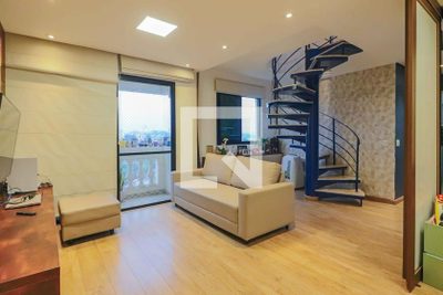 Cobertura, 3 quartos, 149 m² - Foto 1