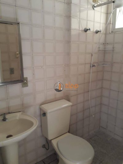 Apartamento, 1 quarto, 39 m² - Foto 3