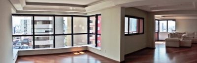 Apartamento, 4 quartos, 276 m² - Foto 3