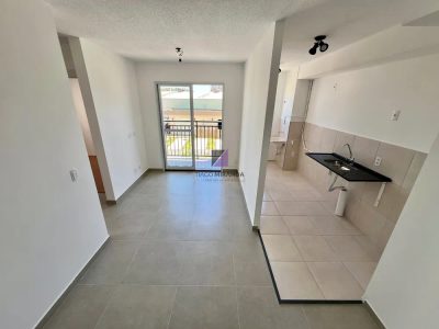Apartamento, 2 quartos, 45 m² - Foto 3