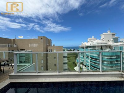 Cobertura, 4 quartos, 255 m² - Foto 5