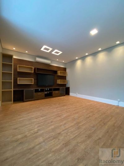 Apartamento, 3 quartos, 250 m² - Foto 3