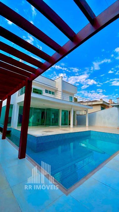 Casa, 4 quartos, 488 m² - Foto 2
